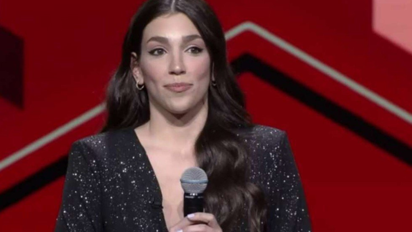 «Μου έσκισες την ψυχή», είπε ο Στέλιος Ρόκκος σε διαγωνιζόμενη του X - Factor