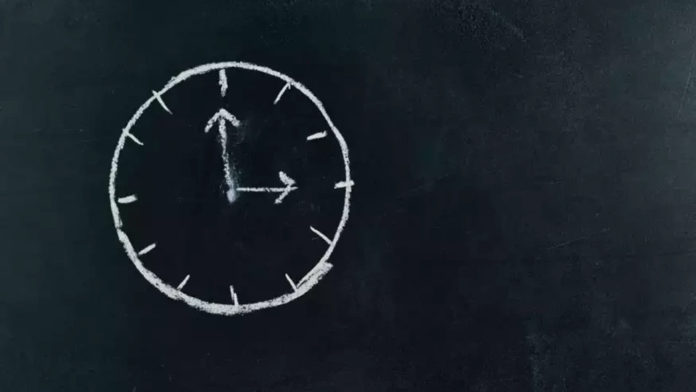 Αλλαγή ώρας 2022: Αυτή την Κυριακή γυρίζουμε τα ρολόγια μας μία ώρα μπροστά