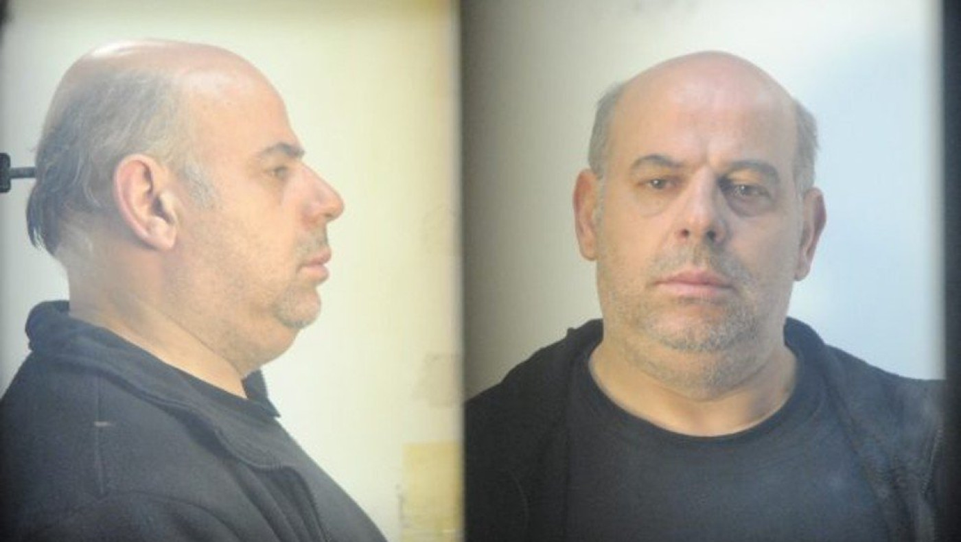 Θεσσαλονίκη: Δημοσιοποιήθηκαν τα στοιχεία του 53χρονου βιαστή της 14χρονης