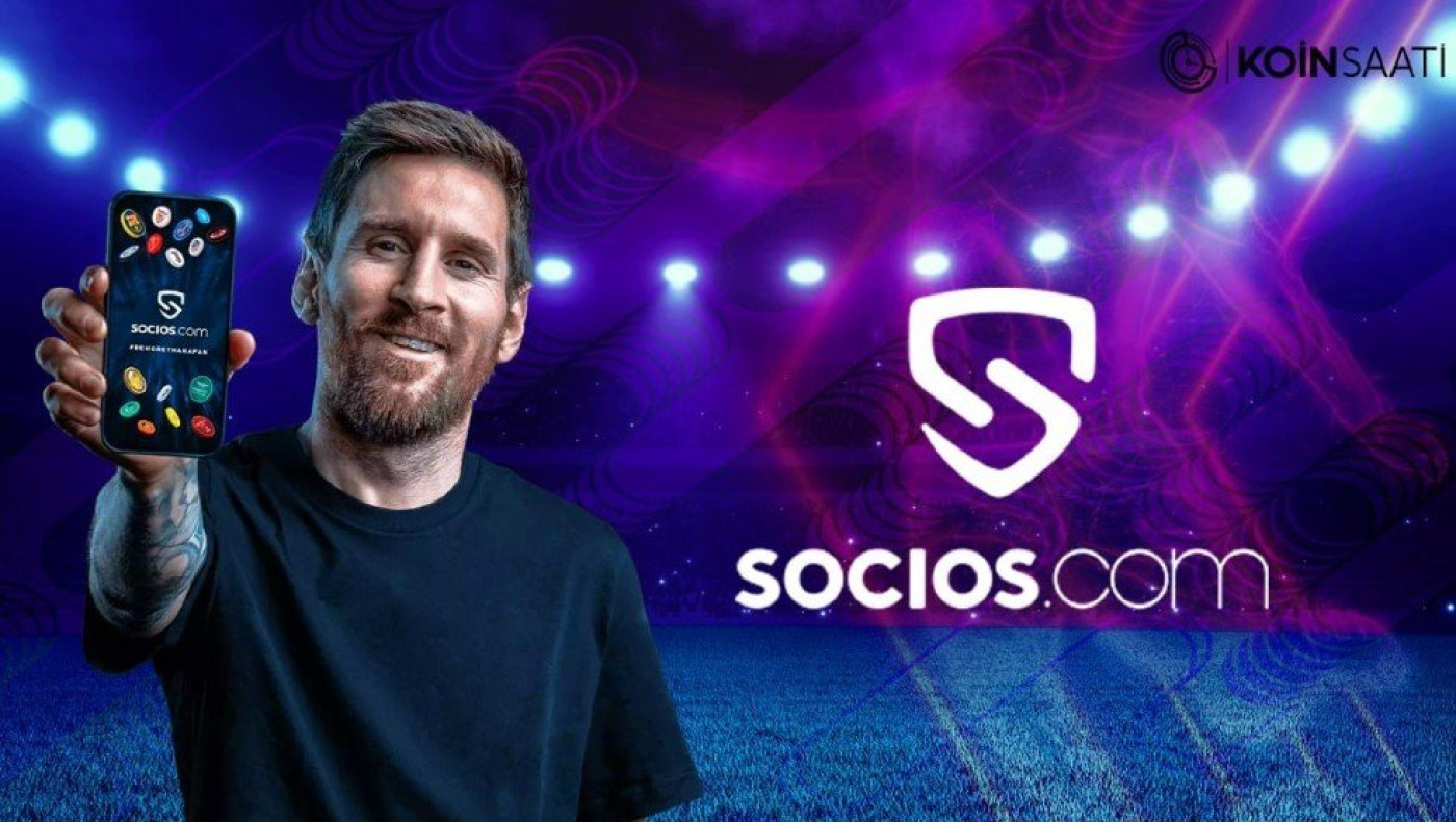 Μέσι: Προωθεί εταιρία κρυπτονομισμάτων έναντι... αστρονομικού ποσού