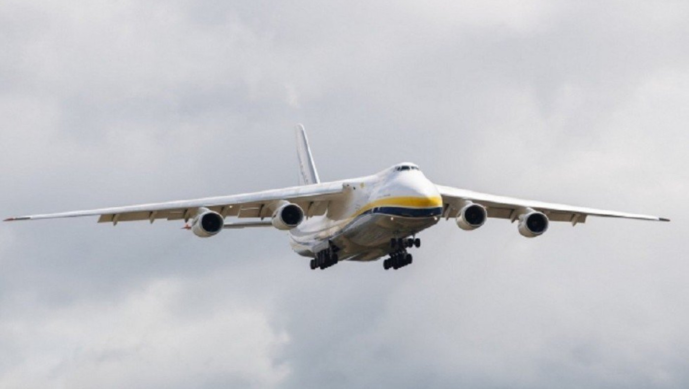 Πώς οι Ρώσοι εμπλέκουν την Ελλάδα στην μεταφορά τουρκικών drone στην Ουκρανία