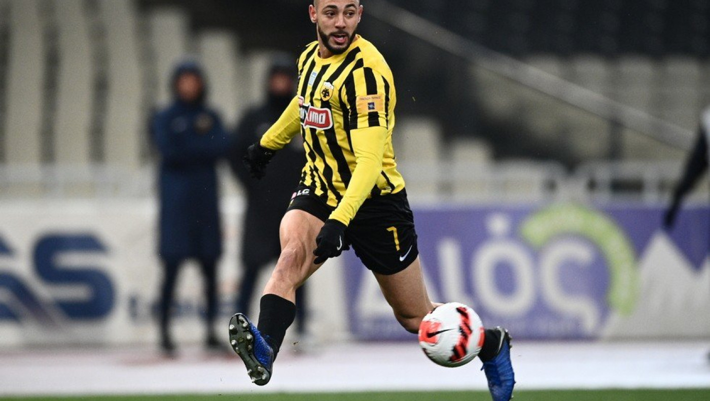 Απολογήθηκε ο Άμραμπατ: «Δεν είχα την παραμικρή πρόθεση να δημιουργήσω πρόβλημα»