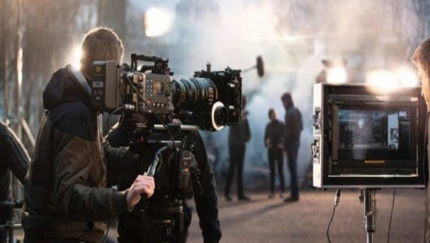 Θεσσαλονίκη - «The Bricklayer»: Ποιοι δρόμοι θα κλείσουν σήμερα (27/3) για τα γυρίσματα της ταινίας