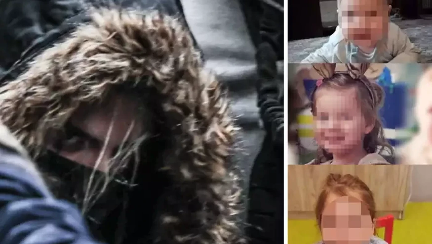 Ψυχίατρος για Ρούλα: Το προφίλ των ανθρώπων που σκοτώνουν τα παιδιά τους