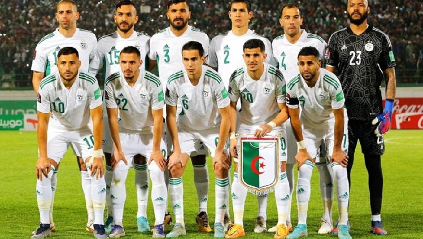 Η Αλγερία ζητάει επανάληψη του μπαράζ με το Καμερούν