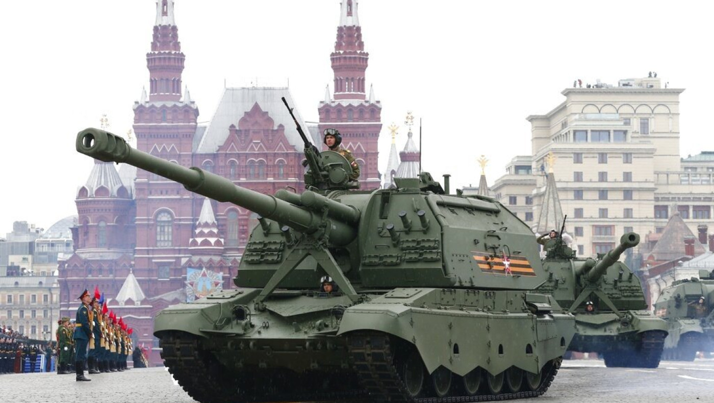 Σε βαθιά ύφεση θα περάσει η Ρωσία λόγω του πολέμου