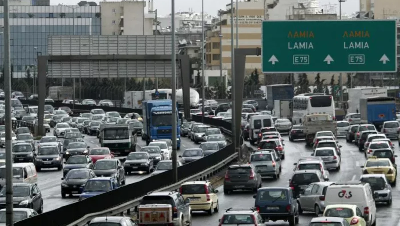 ΚΤΕΟ: Έρχονται σημαντικές αλλαγές - Πόσο επηρεάζουν κατόχους παλιών ΙΧ