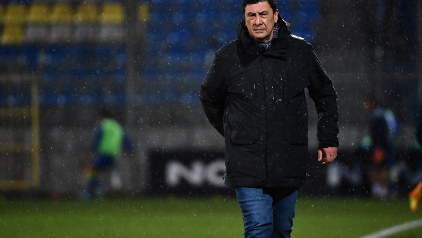 Πάει στα σίγουρα ο Μπούργος -Οι σταθερές του και οι ευκαιρίες