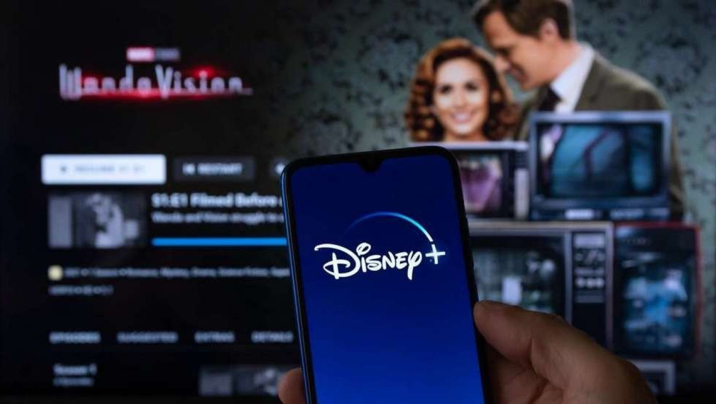 Disney Plus: Πρεμιέρα στις 14 Ιουνίου στην Ελλάδα - Πόσο θα κοστίζει η συνδρομή