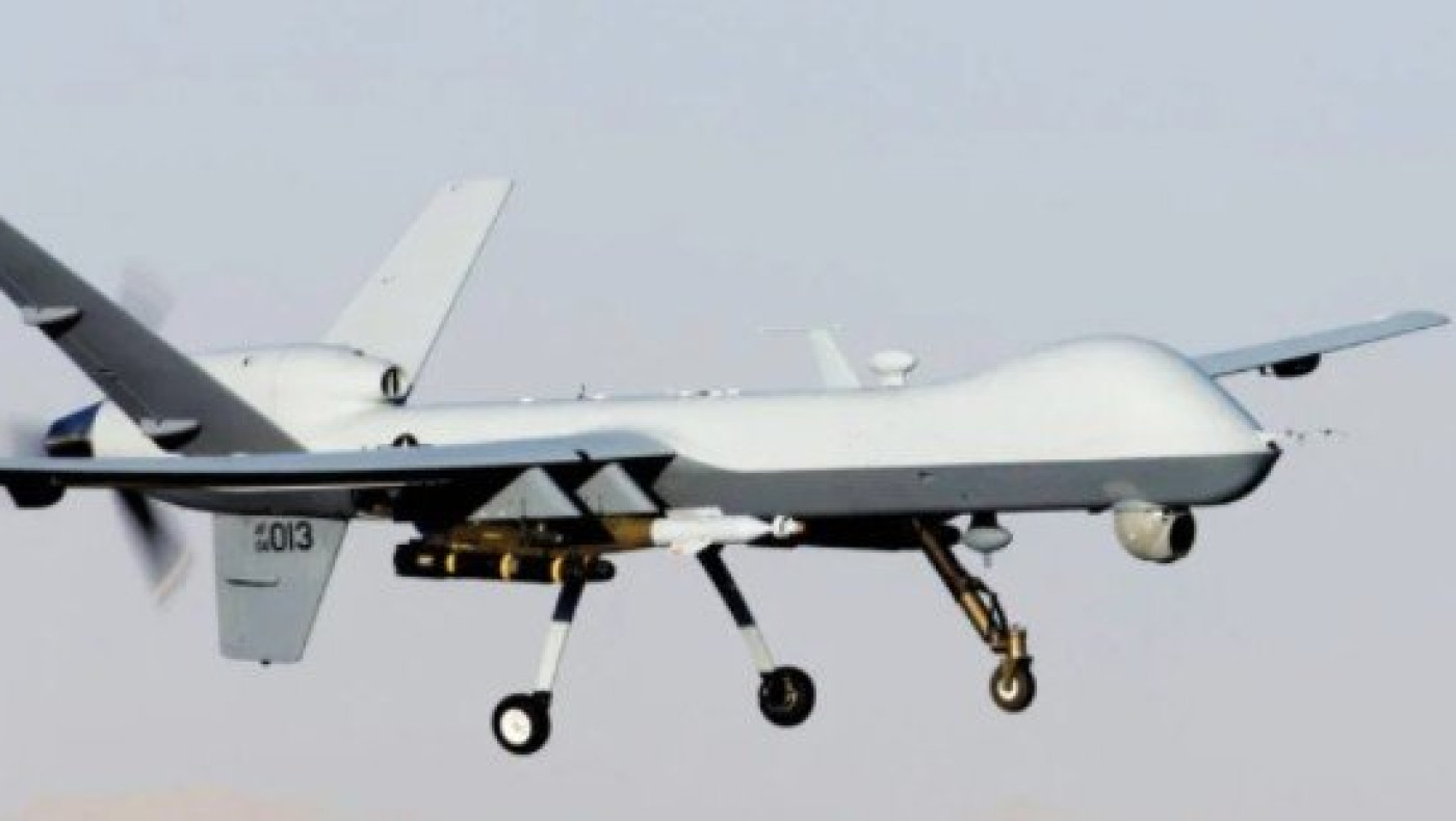 Στην τελική ευθεία η σχεδίαση του πρώτου ελληνικού drone