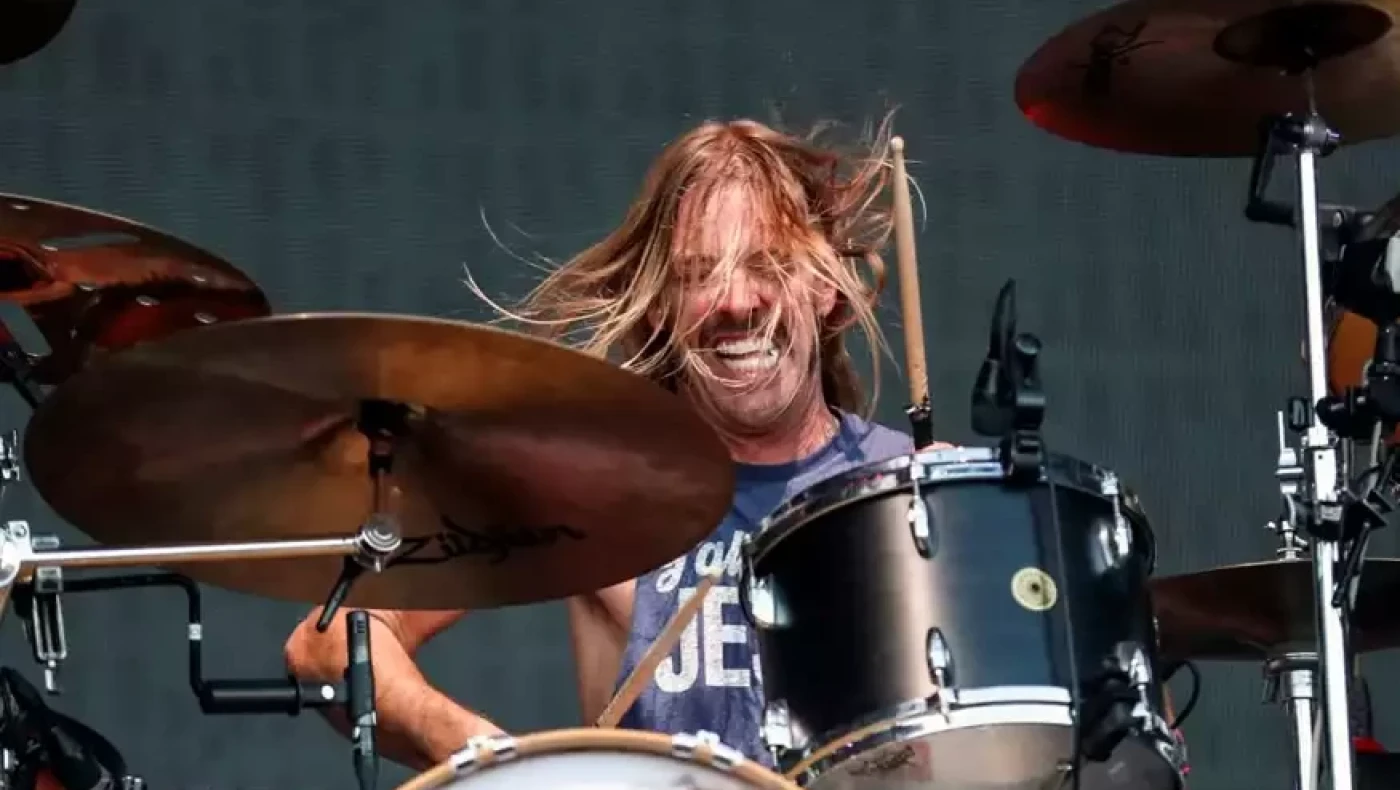 Taylor Hawkins: Σε τι οφείλεται ο θάνατος του ντράμερ των Foo Fighters
