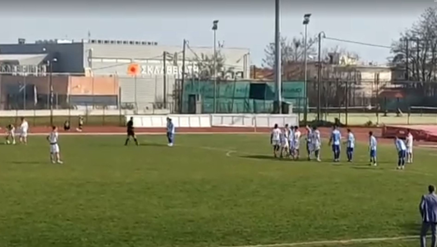 Εξ απορρήτων: Κρέμασαν τη Μηχανιωνα...