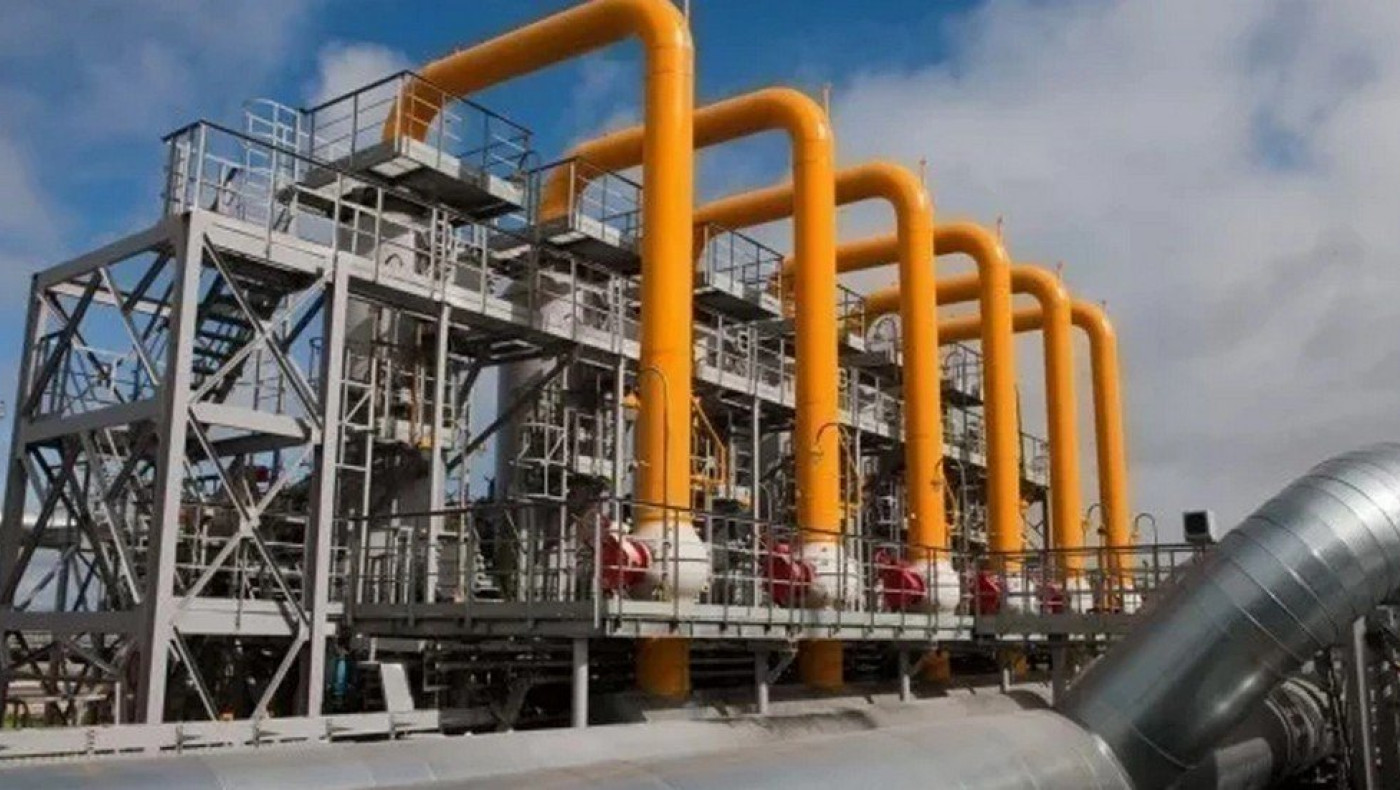 «Τρέχουν» οι έρευνες για φυσικό αέριο στην Κρήτη