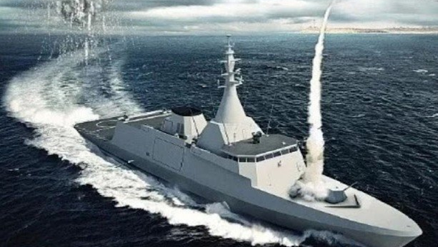 Φρεγάτες, υποβρύχια, πυραυλάκατοι, ελικόπτερα και Rafale βγαίνουν στο Αιγαίο