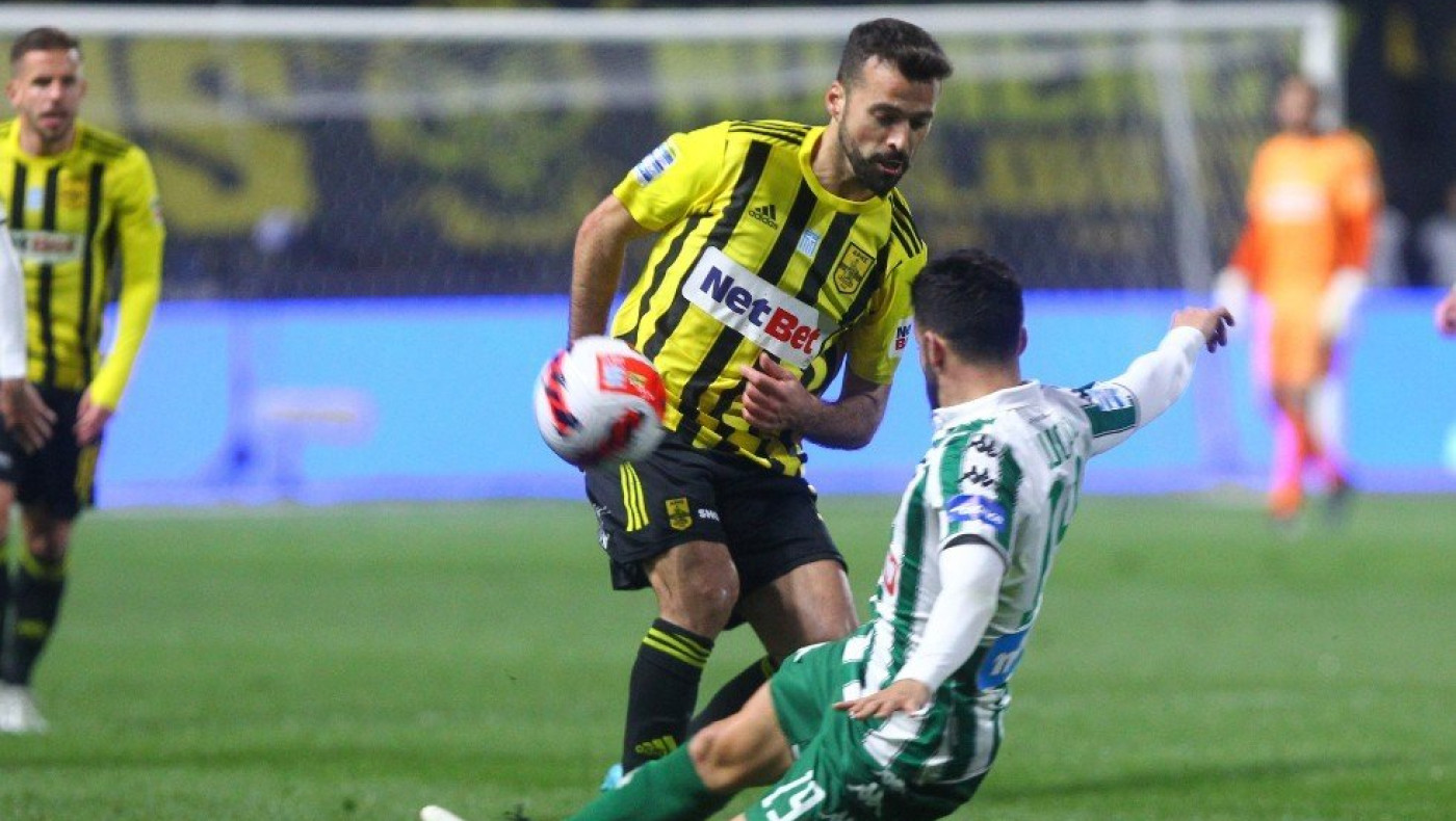 Γκάμα: «Πιστεύω ότι με την ποιότητά μας θα πετύχουμε τον στόχο μας»