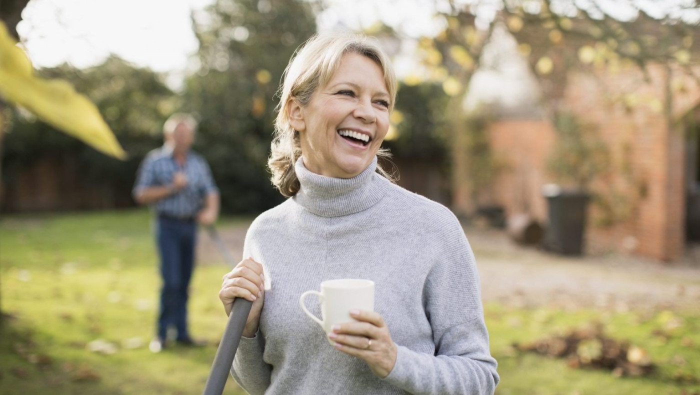 Οι επτά συνήθειες των ευτυχισμένων ανθρώπων – Ποια είναι η πιο σημαντική