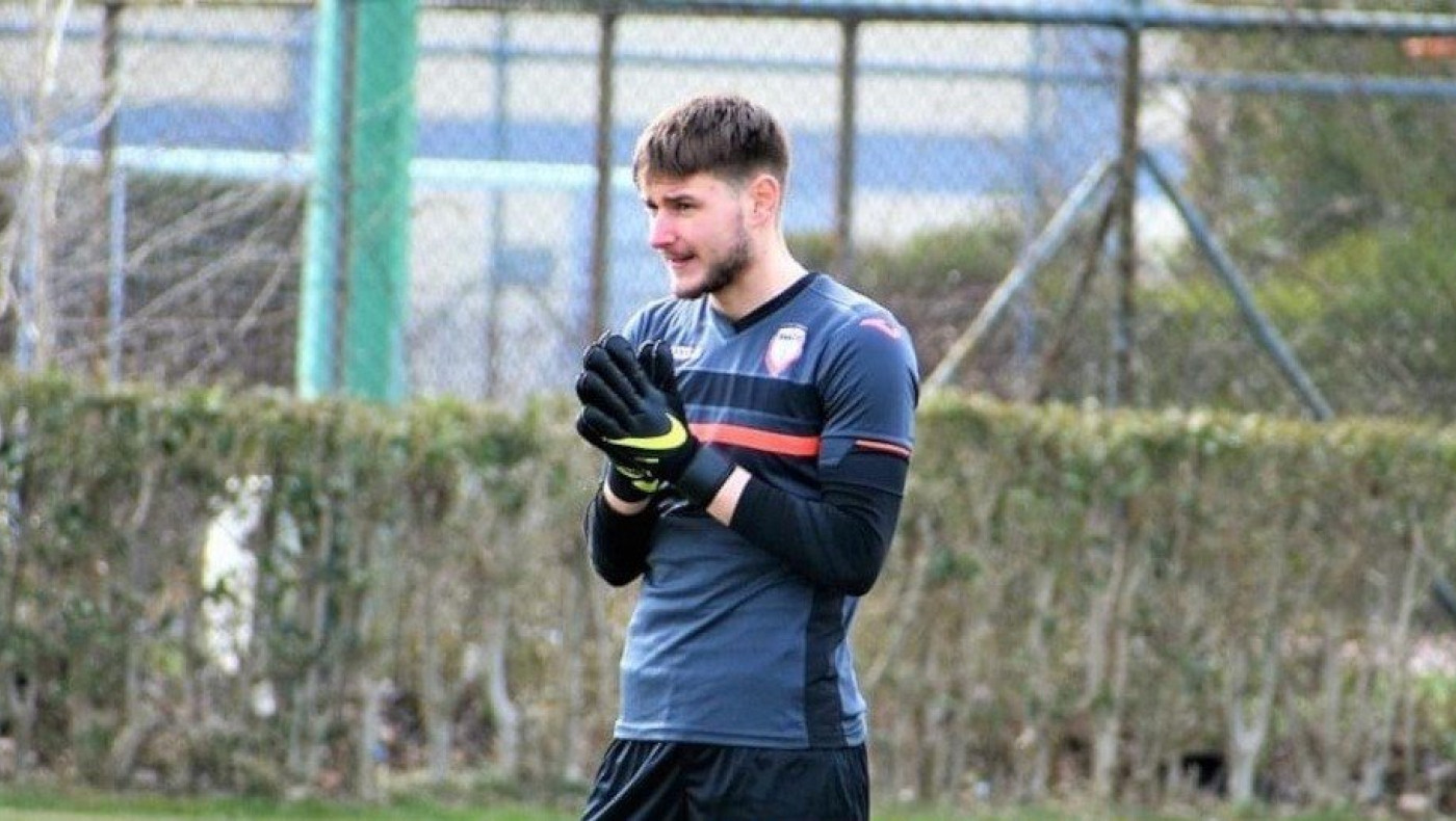 Νικολακούλης στο Metrosport.gr: «Πατώ γερά στα πόδια μου, νιώθω έτοιμος να μπω στα βαθιά»