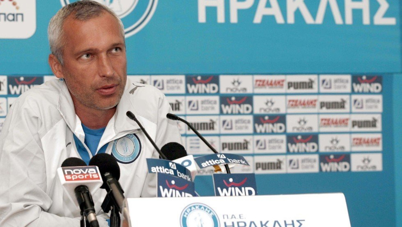 Ολεγκ Προτάσοφ: «Ο Πούτιν θα μετανιώσει για την επίθεση στην Ουκρανία»