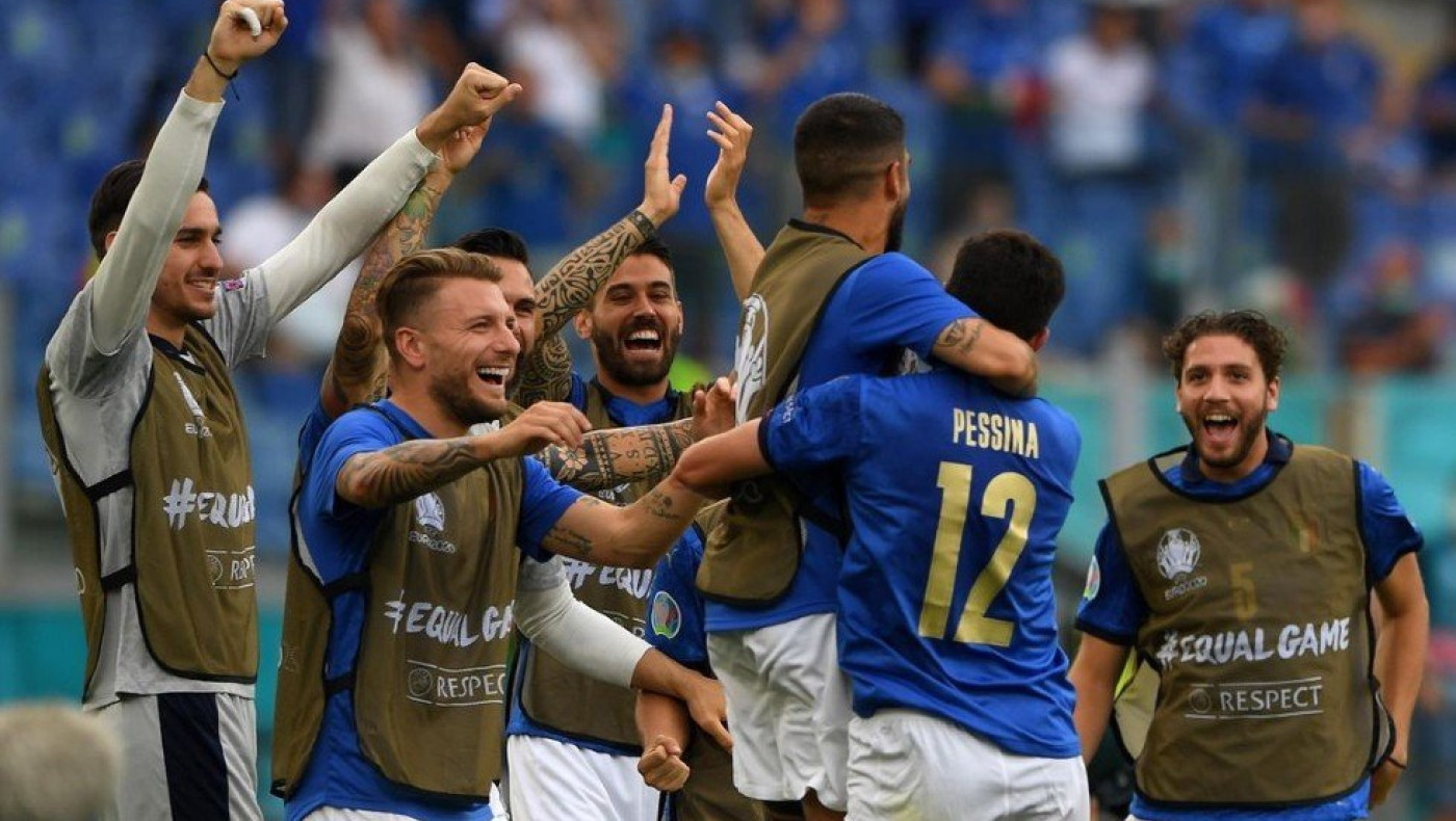 Μουντιάλ: Ακραίο σενάριο με την Ιταλία να συμμετέχει λόγω... Ιράν