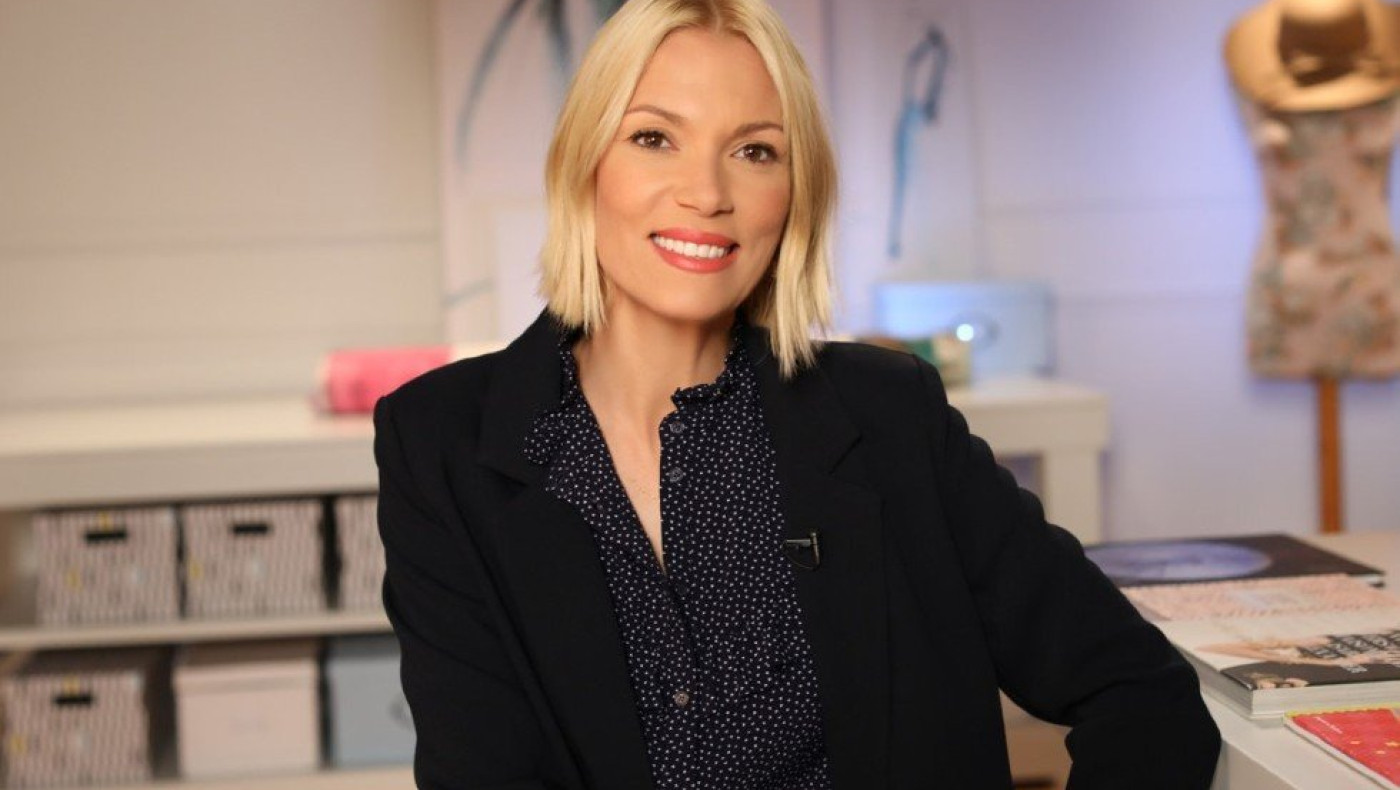 Βίκυ Καγιά, η μεγάλη επιστροφή!