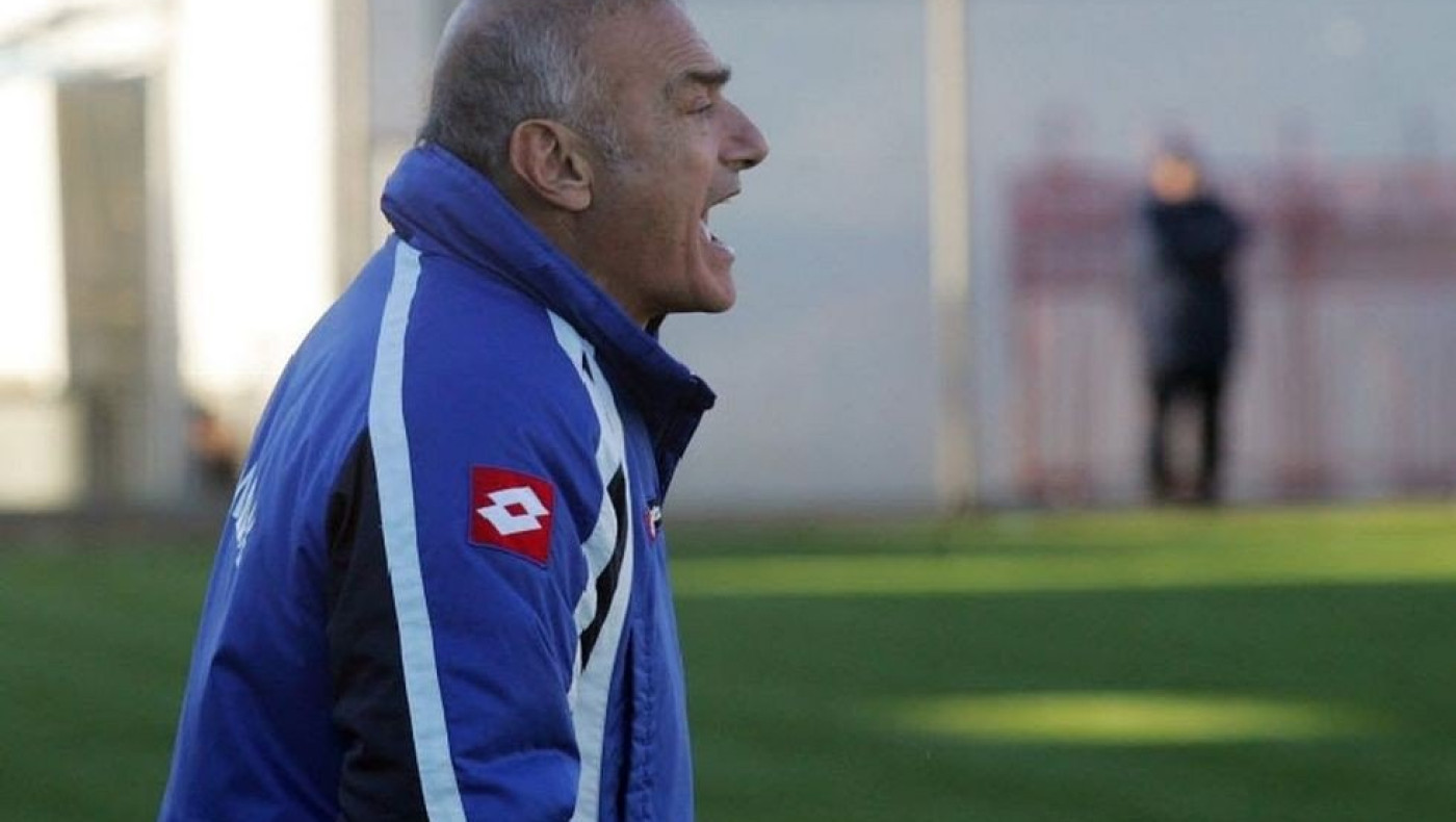 «Ο Ρεχάγκελ μας έδειξε πως πρέπει να παίζει η Ελλάδα, πρέπει να εμπιστευτούν τα ελληνόπουλα οι ελληνικές ομάδες»