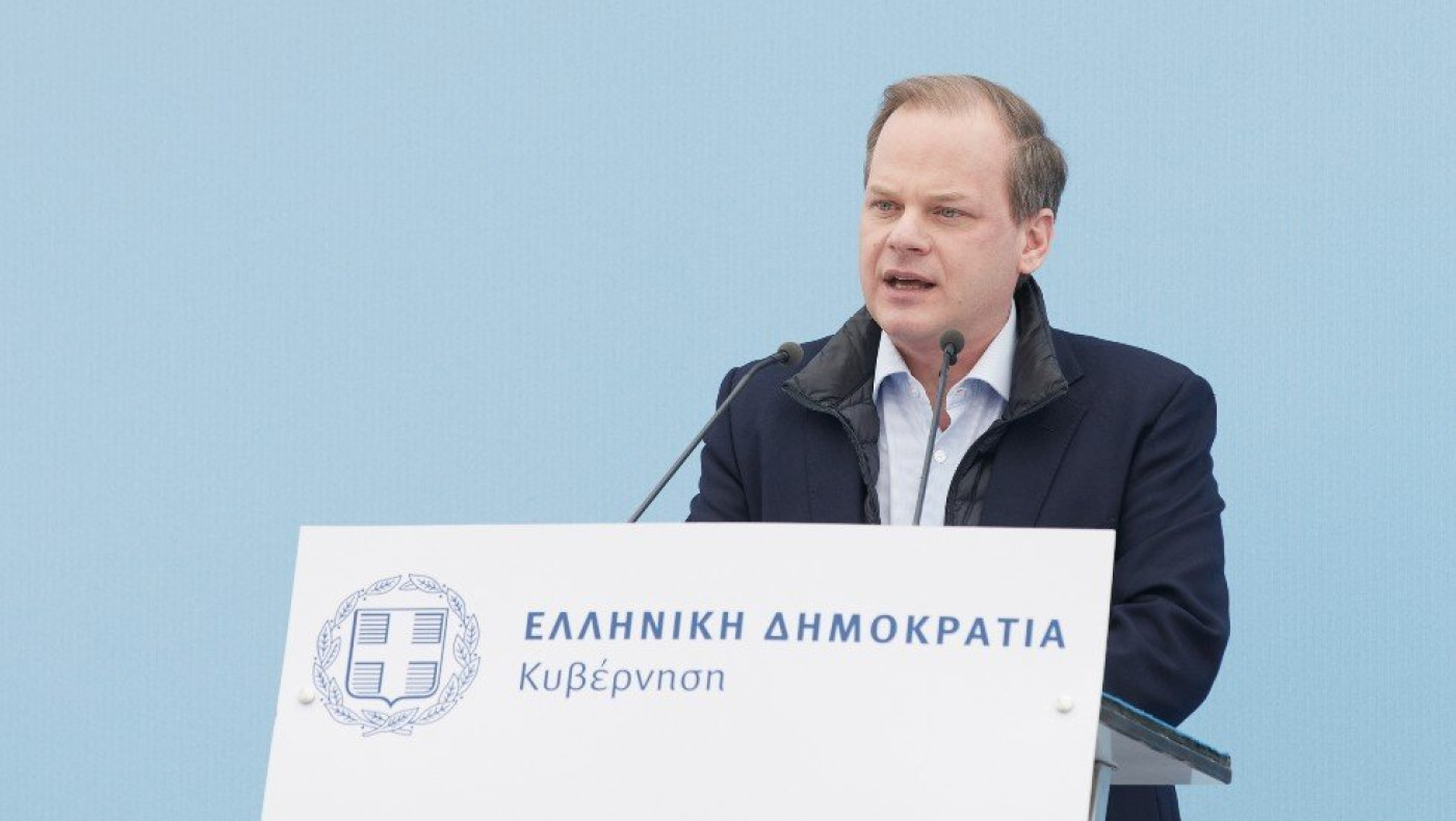 Καραμανλής: «Έχουν γίνει σημαντικά βήματα για το γήπεδο του ΠΑΟΚ»