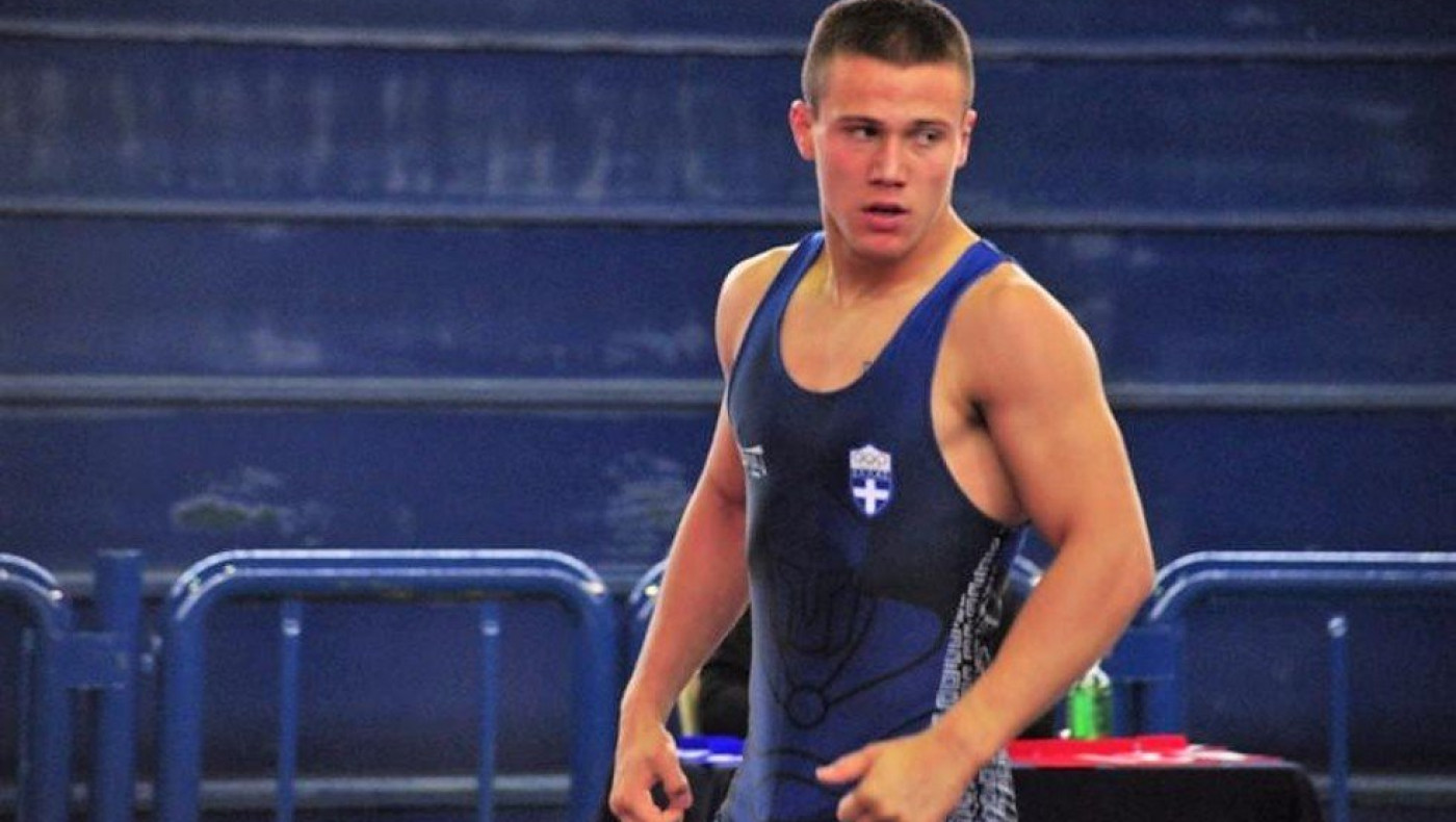 Προπονητής Κουγιουμτζίδη: «Ο Γιώργος έχει όλα τα φόντα για Ολυμπιακό Μετάλλιο, να μας βοηθήσει η Πολιτεία»