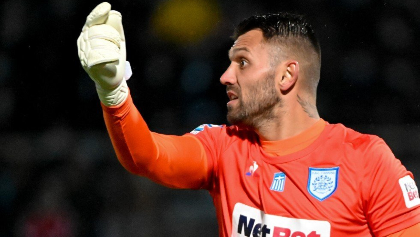 Σκανάρει την εγχώρια αγορά  περιμένοντας νεότερα από το CAS