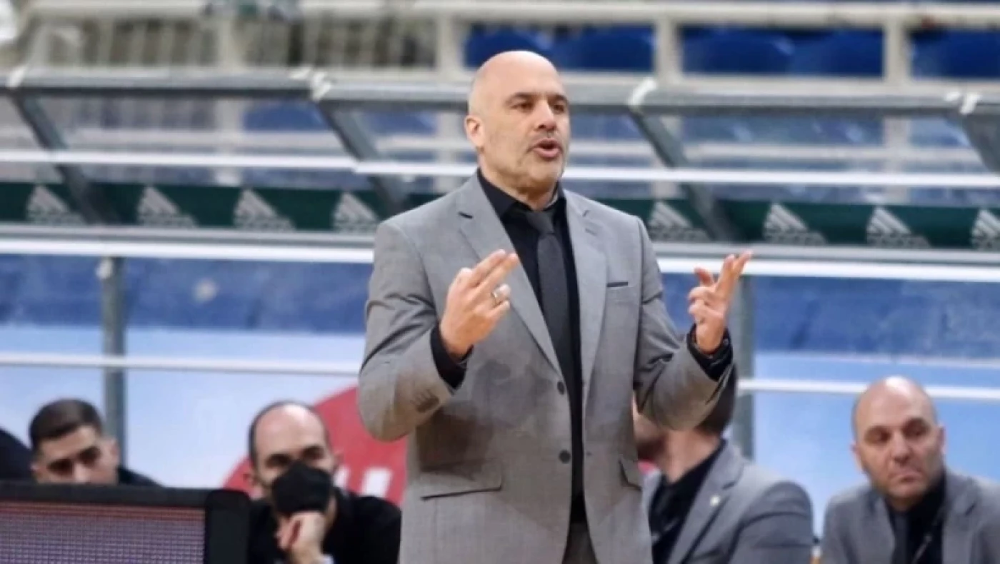 Λυκογιάννης: «Να βρούμε έναν παίκτη να γεμίσουμε τη ρακέτα μας»