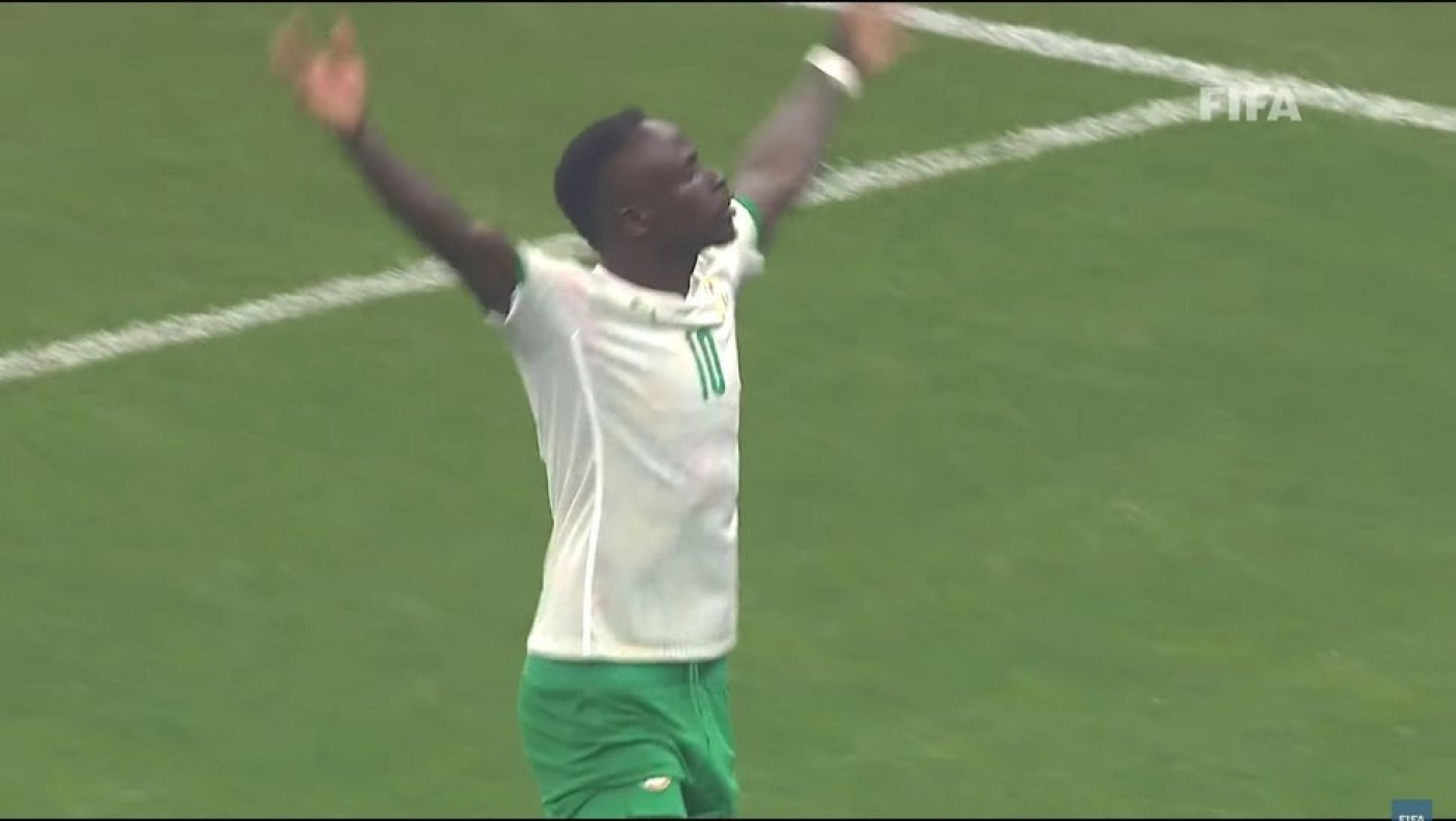 Ο Μανέ πίκρανε ξανά τον Σαλάχ και πέταξε εκτός Μουντιάλ την Αίγυπτο