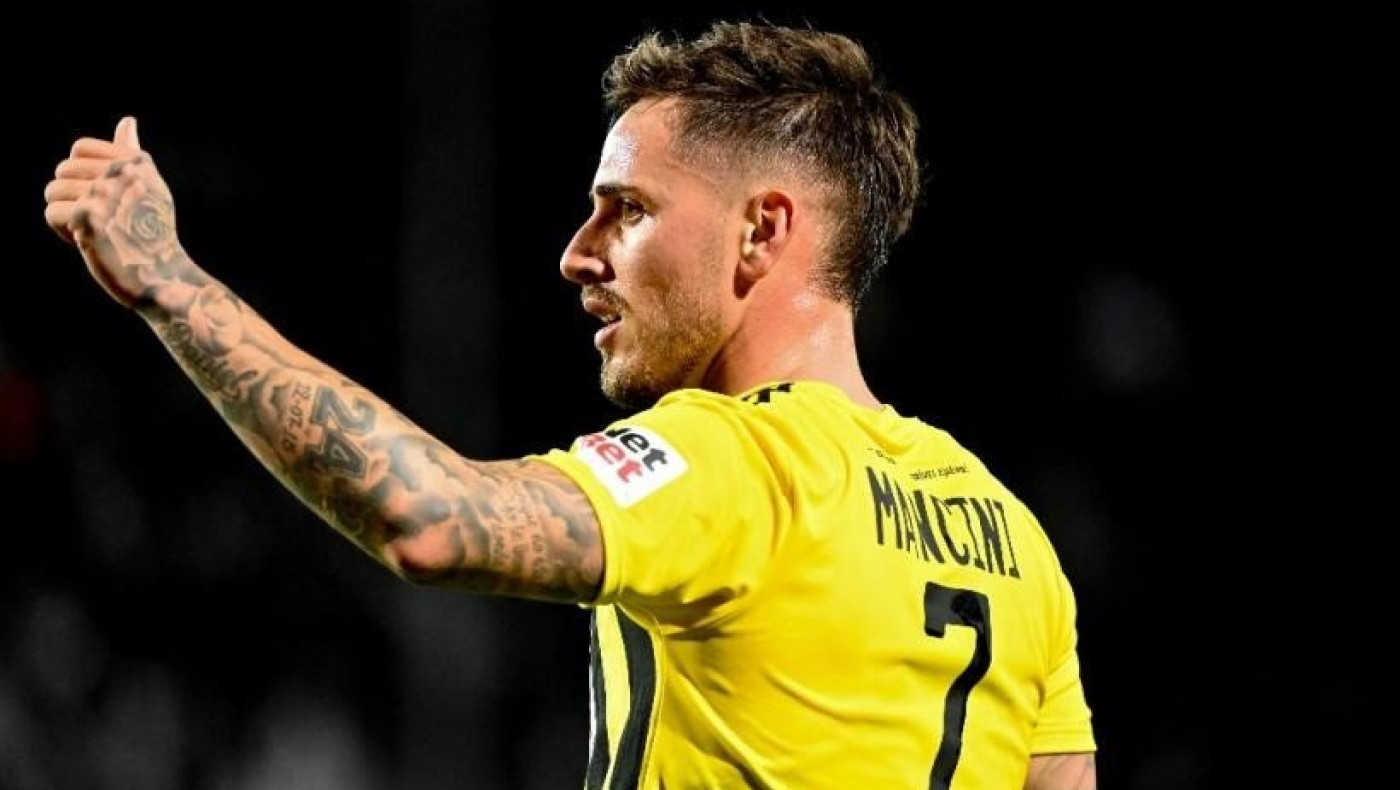 Άρης: Ζήτημα αθλητικού εγωισμού