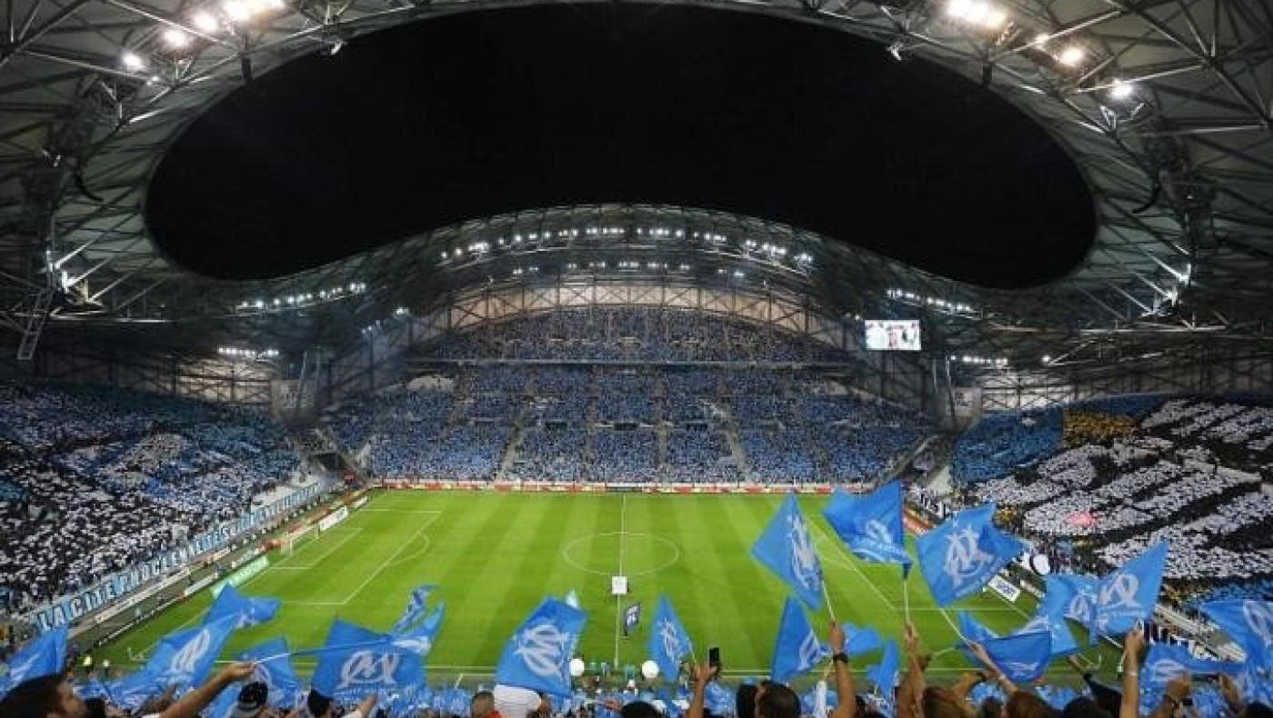 Καμπάνα για Μαρσέιγ