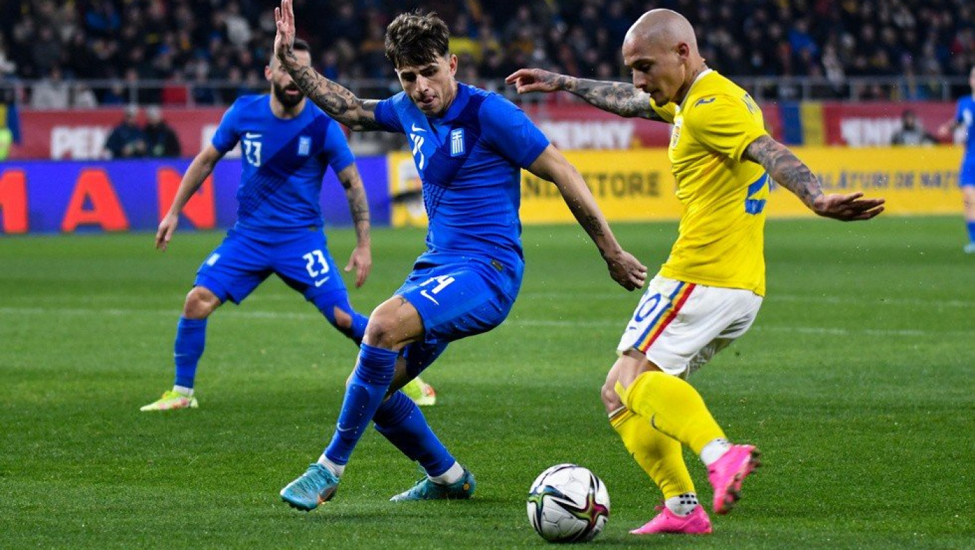 Covid συναγερμός στη Ρουμανία, στην Εθνική Ελλάδας και στον... ΠΑΟΚ