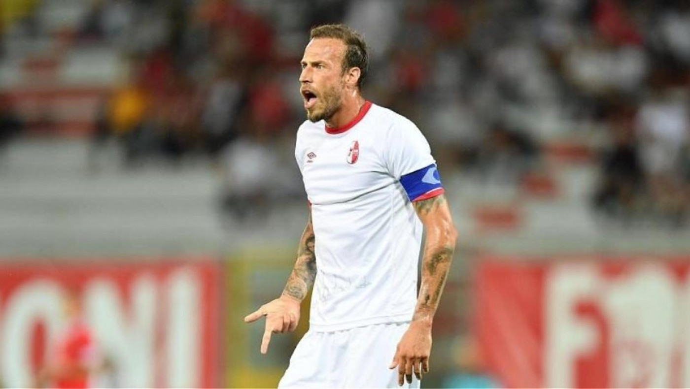 Μόρας: «Είναι μαχητής ο Σίνισα Μιχαϊλοβιτς - Υπομονή για την Εθνική»