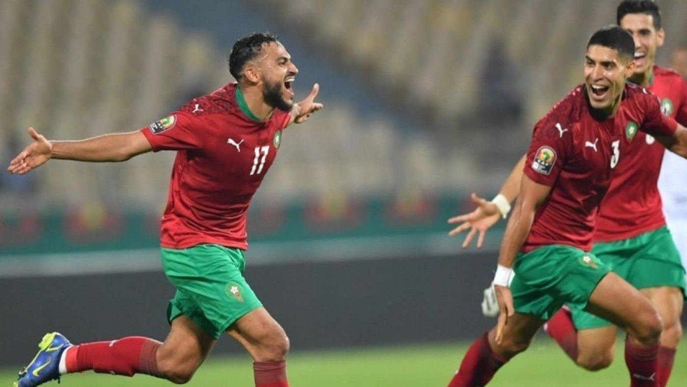 Κονγκό - Μαρόκο: Τα λένε στη ρεβάνς