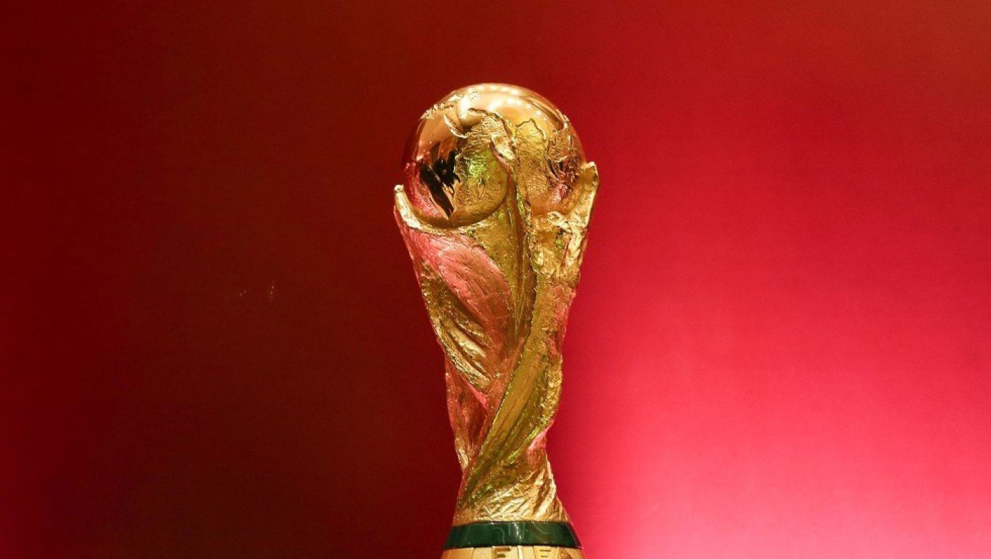 Athletic: «Σιγουριά της Σ. Αραβίας για συνδιοργάνωση του Μουντιάλ του 2030 με Ελλάδα και Αίγυπτο»