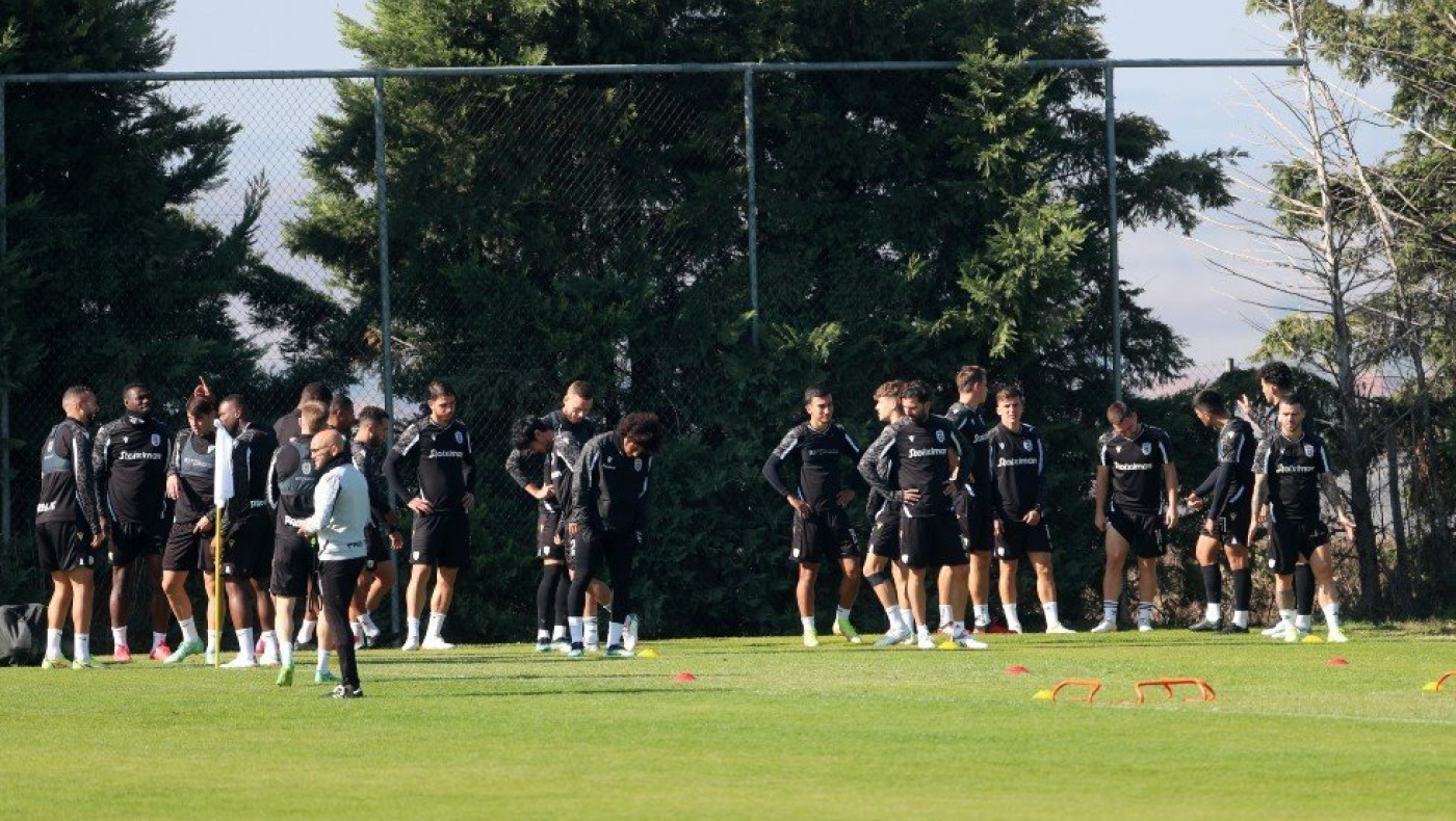 ΠΑΟΚ: Οι πρώτες σκέψεις για νέο προπονητικό δείχνουν Θέρμη
