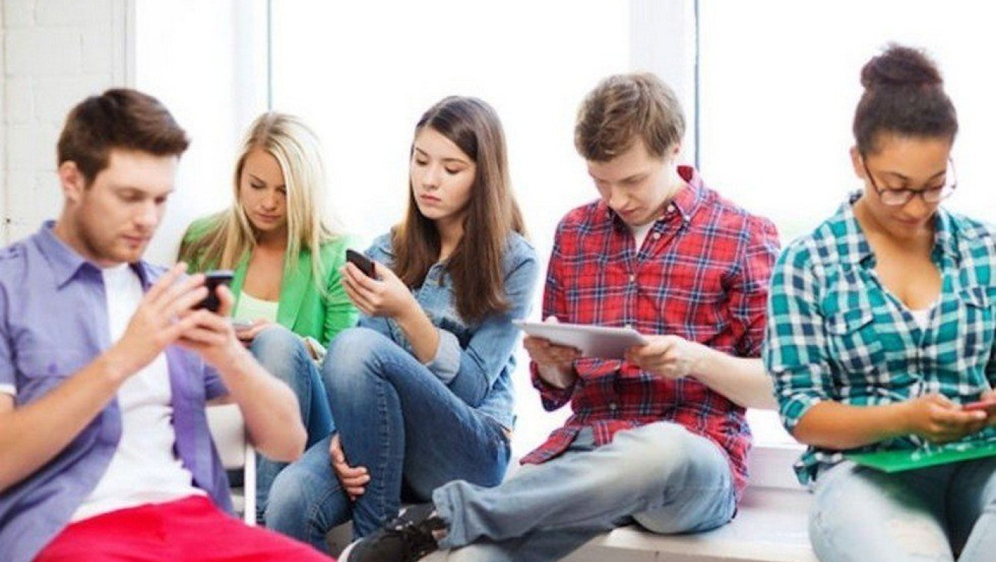 Generation Z: Το 84% των νέων 16-24 δηλώνει πως θα ψηφίσει στις επόμενες εκλογές