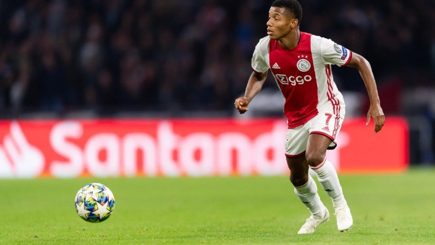 Η Μαρσέιγ πάει για μεταγραφή πριν τον ΠΑΟΚ