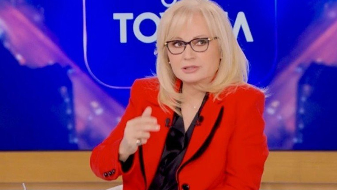 Νικολούλη: «Ο Μάνος Δασκαλάκης έχει ηχογραφημένα μηνύματα με τη Ρούλα να τον απειλεί»