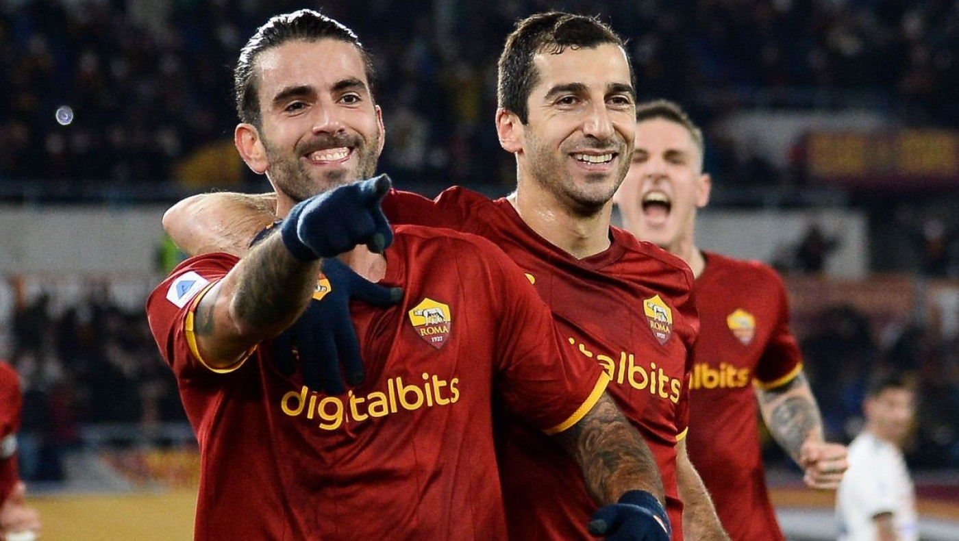 Σέρτζιο Ολιβέιρα: «Τυχερός που έπαιξα στην Τούμπα, σε αυτό το εκπληκτικό γήπεδο» (pic)