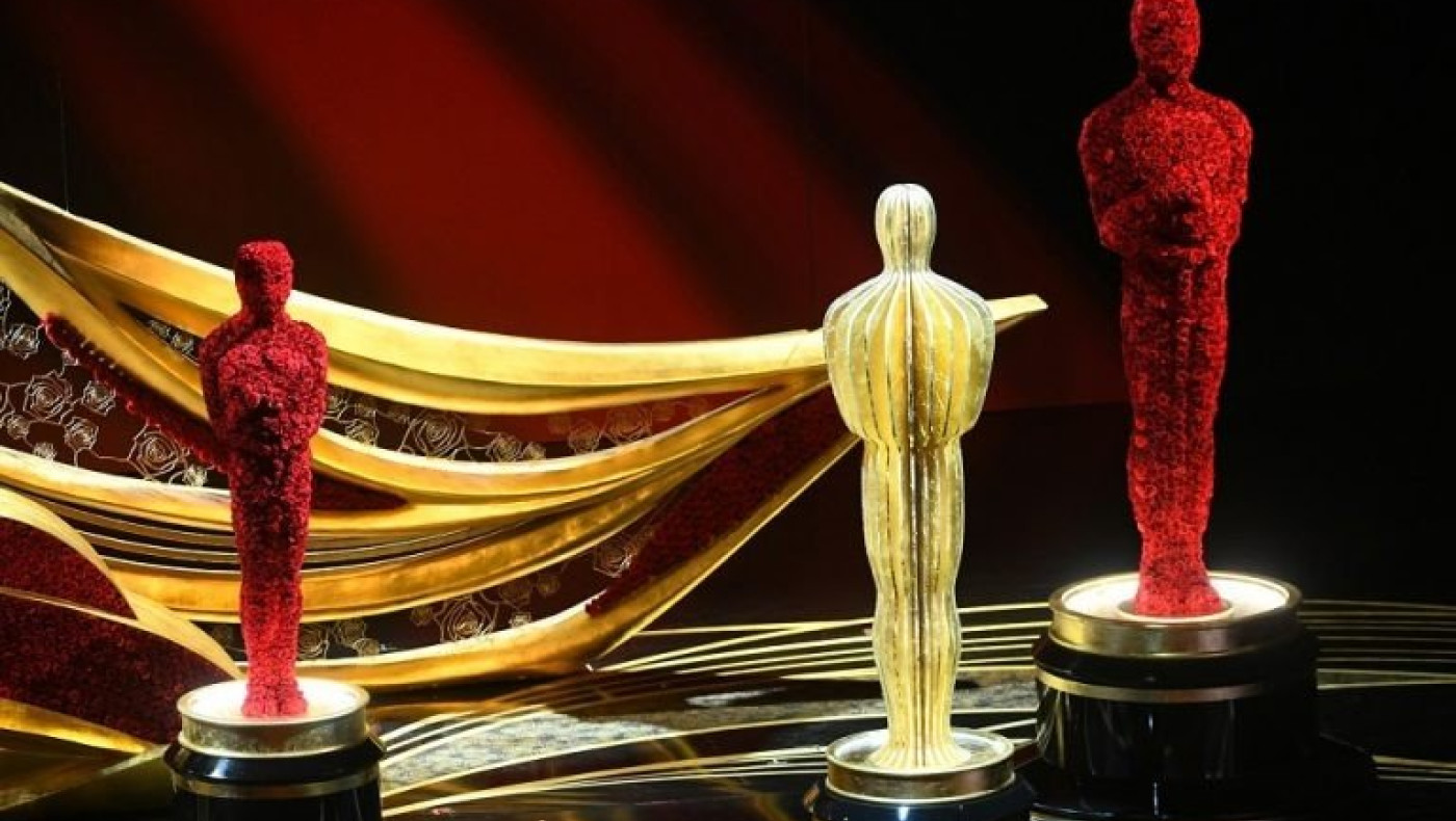 Σχεδόν άφαντες οι γυναίκες και στα φετινά Όσκαρ