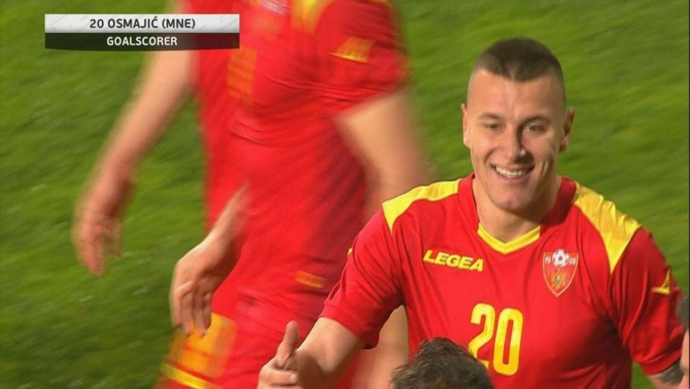 Πίσω στο σκορ η Εθνική μας, εξέθεσε την ελληνική άμυνα ο Εράκοβιτς