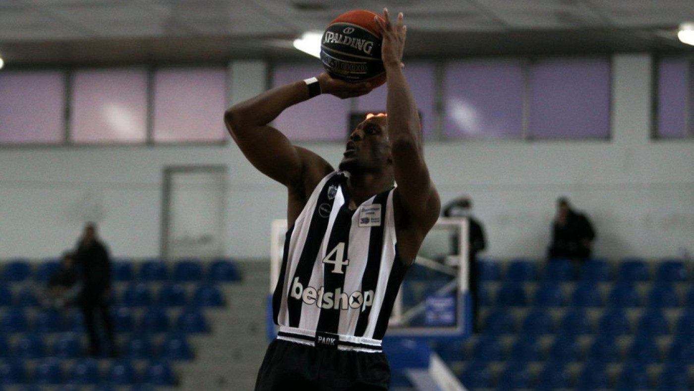 Γκριν: «Τρελό να παίζω στο σπίτι μας μετά από δύο μήνες»