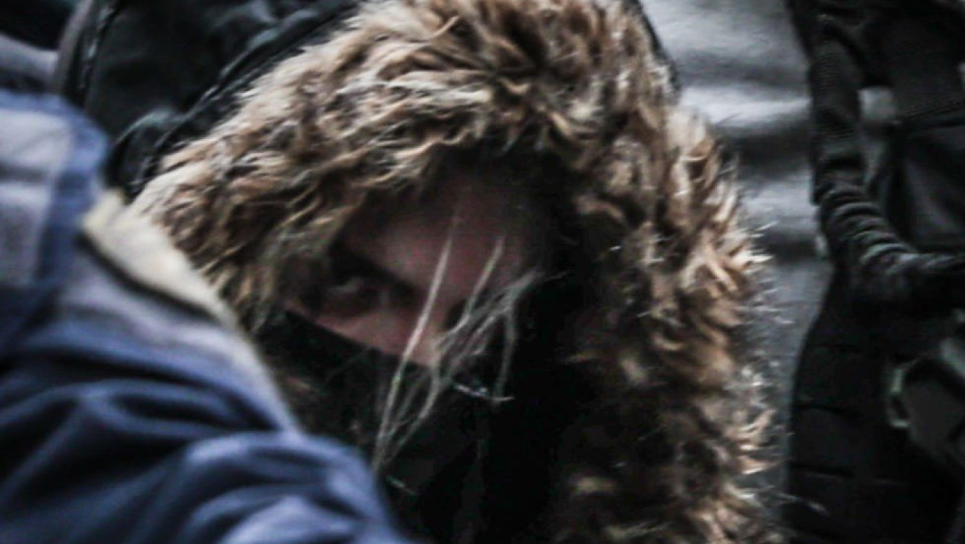 Στην ανακρίτρια η Πισπιρίγκου υπό την οργή πλήθους: «Βρωμιάρα, που...να»