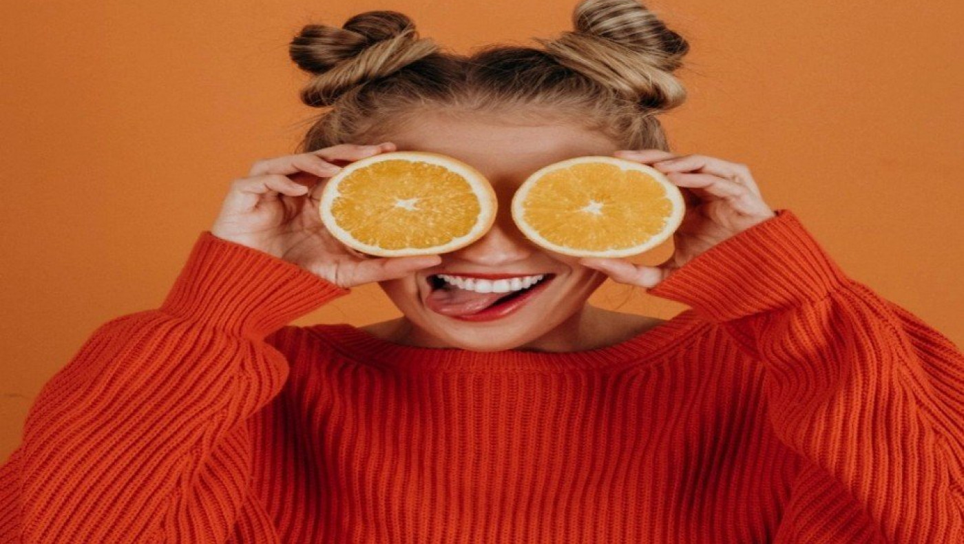 7 τροφές που περιέχουν περισσότερη βιταμίνη C από ένα πορτοκάλι