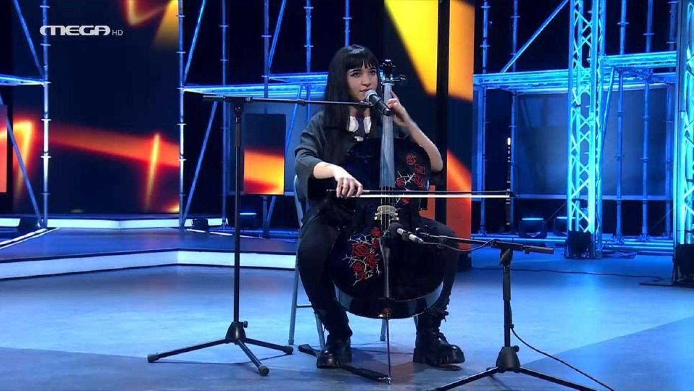 Χ Factor: Χαμός με τη Μαρίζα Ρίζου και τον Χρήστο Μάστορα