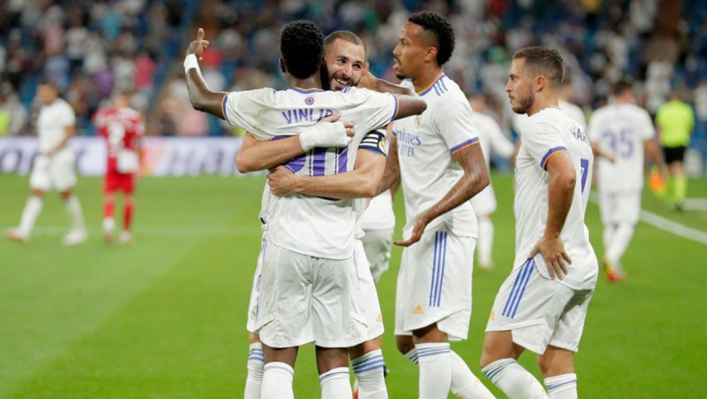 Βραζιλιάνος: Στο «Χ» ο ΟΦΗ, στο «1» ο Αστέρας, στο «Χ» και ο Βόλος…