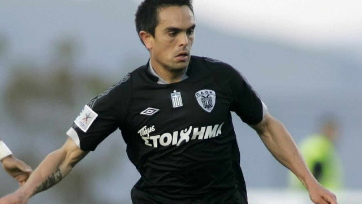 Ρομπέρ: «Θα έλεγα στον Παγέ να προσέχει γιατί ο κόσμος εδώ θα τον... δαγκώσει»