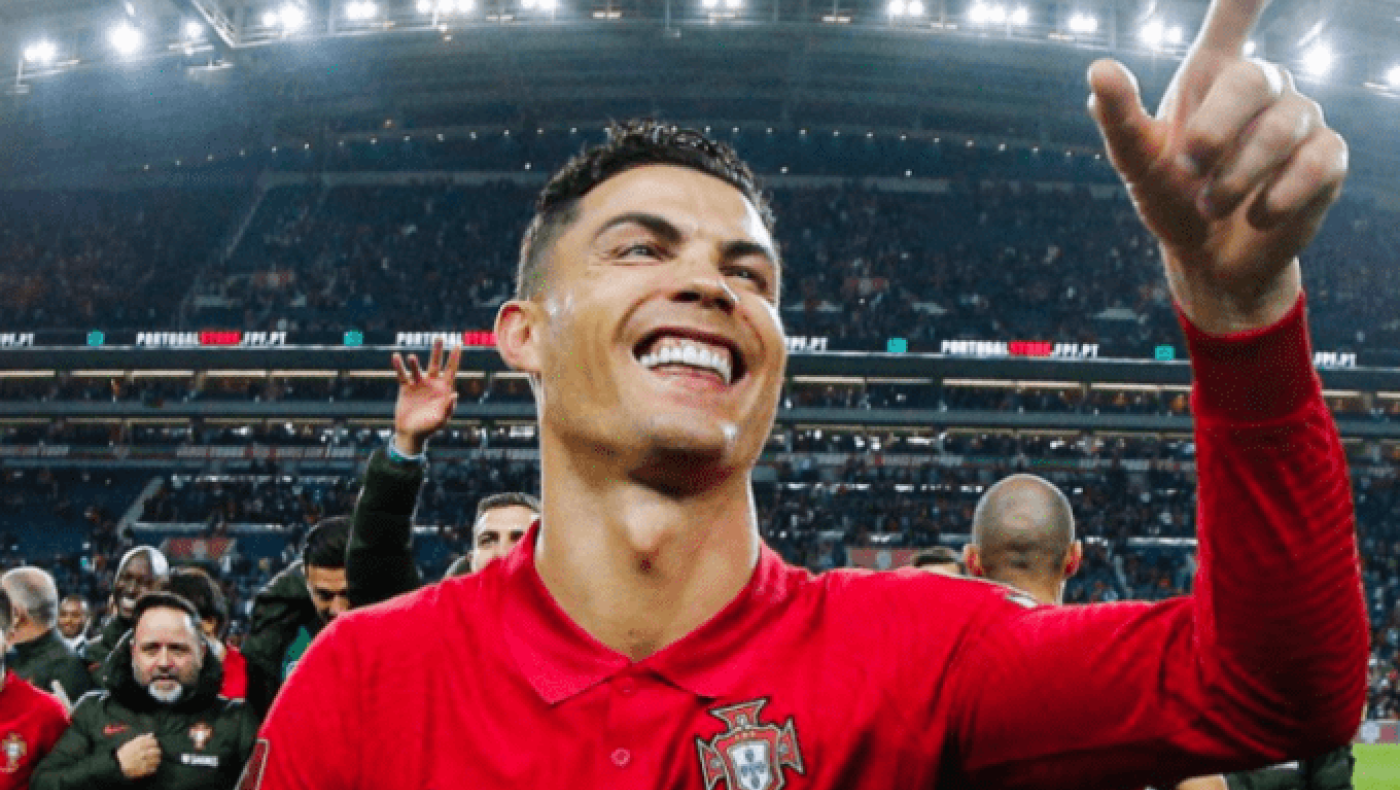 ΠΑΡΑΝΟΙΑ για Κριστιάνο: «Χάρισε μας το σπέρμα σου!»